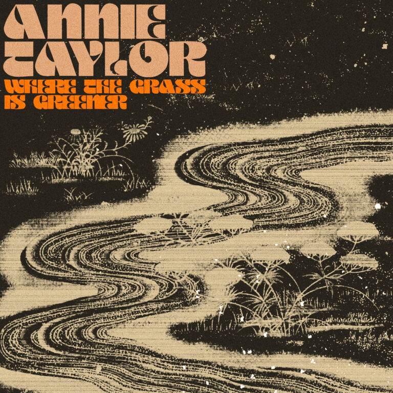 Annie Taylor