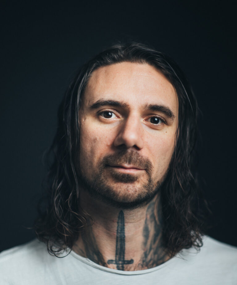 Jonathan Nido