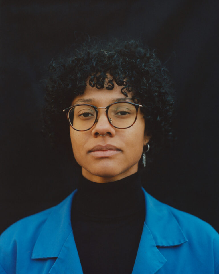 Philomène Tsoungui