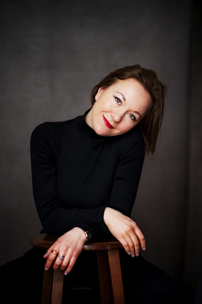 Tamara Lukasheva