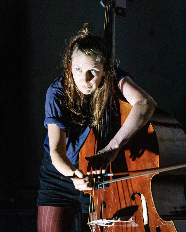 Johanna Pärli