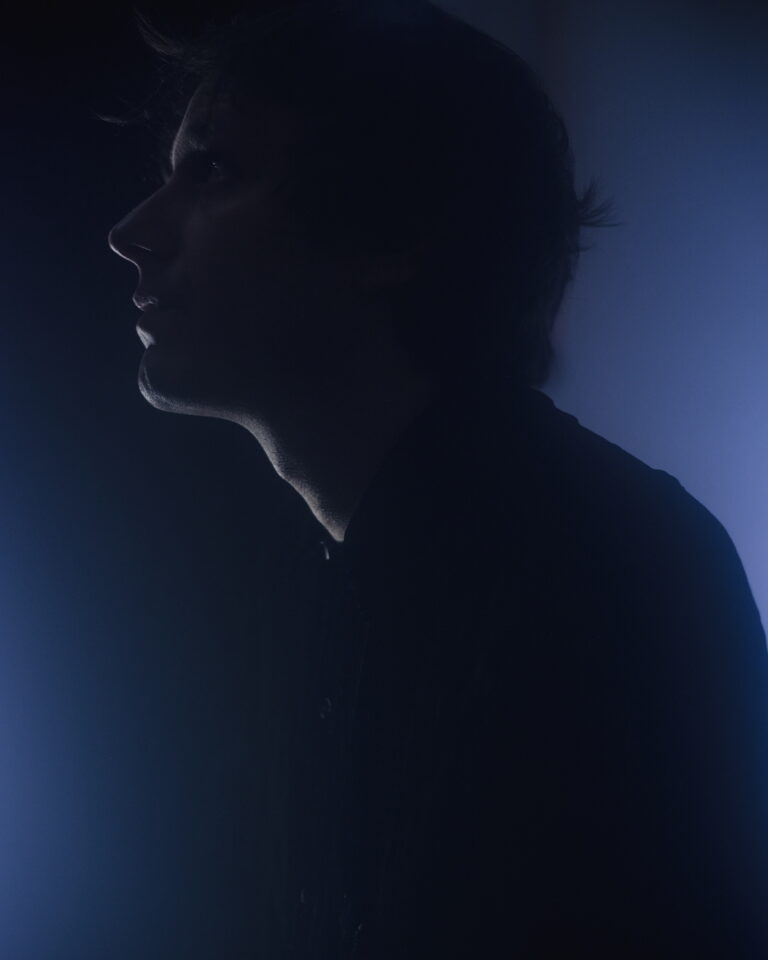 Damian Dalla Torre