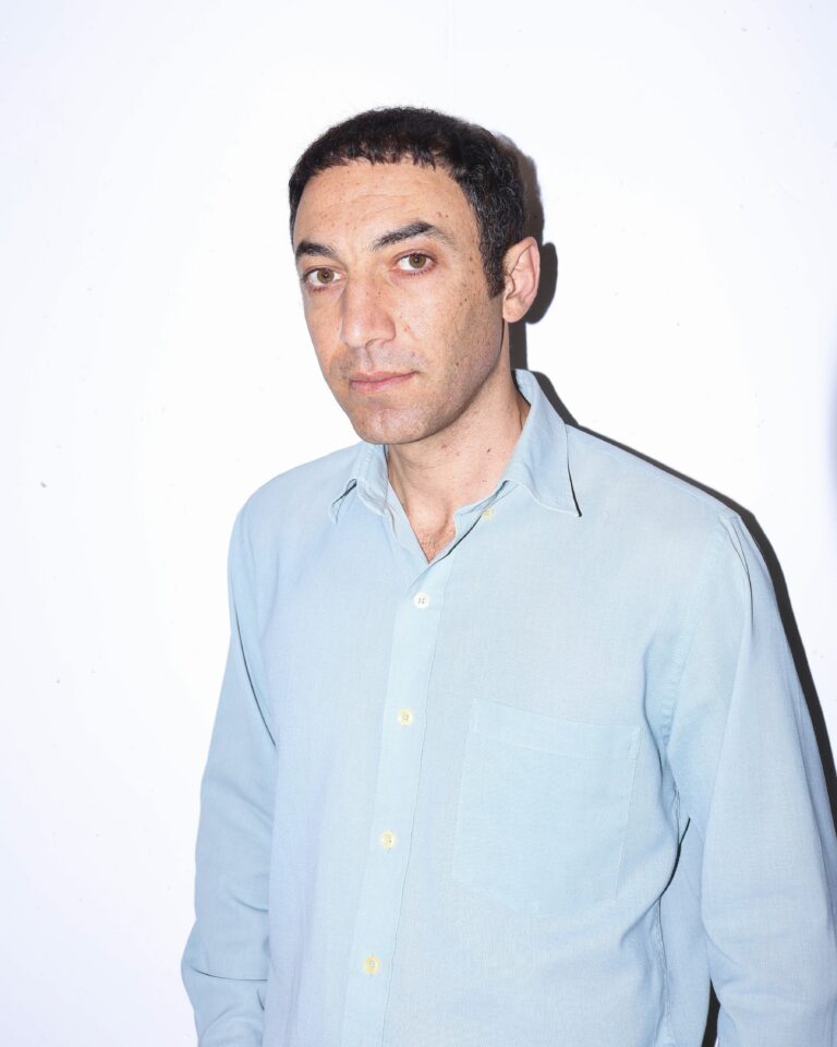 Hasan Nakhleh
