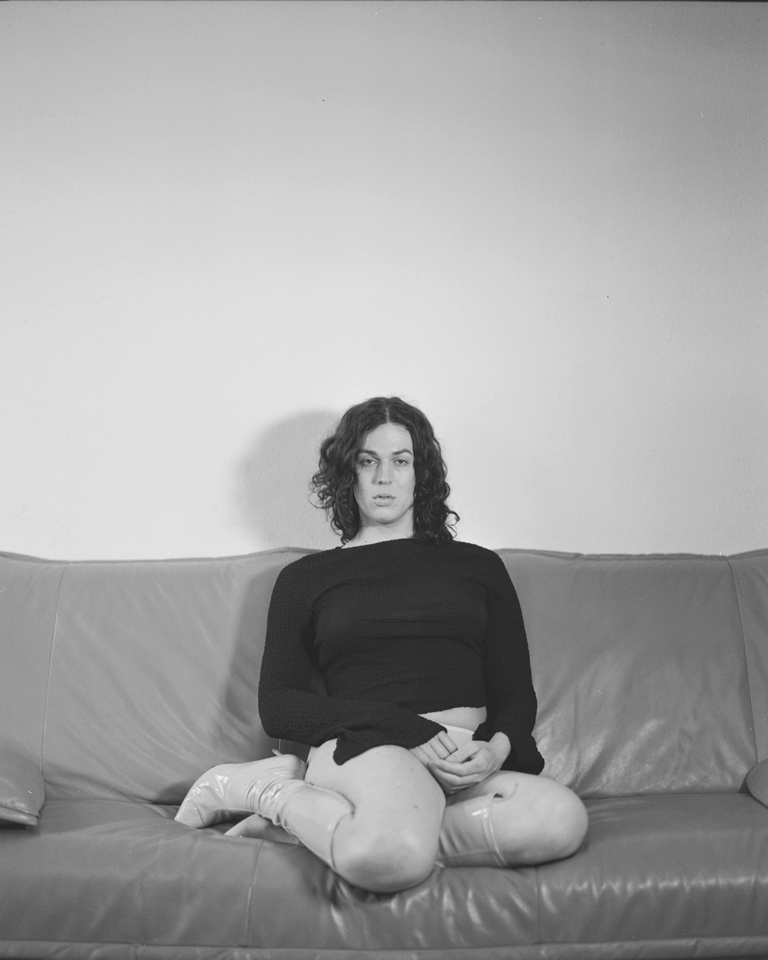 Trace Polly