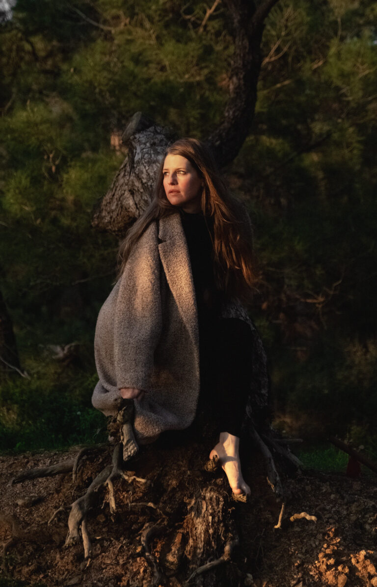 Petra Nachtmanova