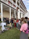 Jahrestreffen 2026 Árvore Schatzalp Davos